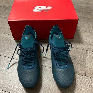 ニューバランス(New Balance)のニューバランス　テケラ　27(シューズ)