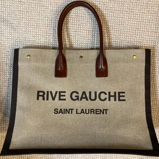 新発売 Saint Laurent - サンローラン SAINT LAURENT リヴ・ゴーシュ