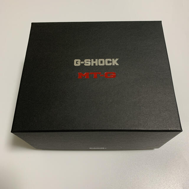 G-SHOCK(ジーショック)の【新品】Gショック MTG-B2000YBD-1AJF 【国内正規品】 メンズの時計(腕時計(アナログ))の商品写真