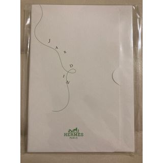 エルメス(Hermes)の★限定品★HERMESノート　(ノート/メモ帳/ふせん)