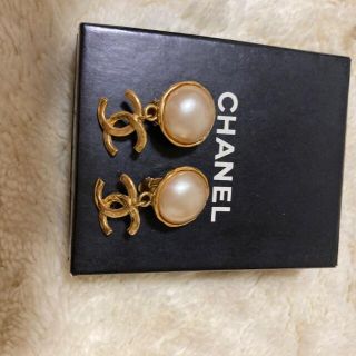 シャネル(CHANEL)のCHANELセット(イヤリング)