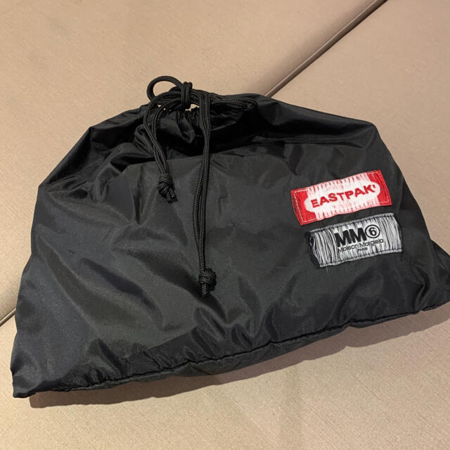 MM6 MAISON MARGIELA x EASTPAK バムバッグ バッグ