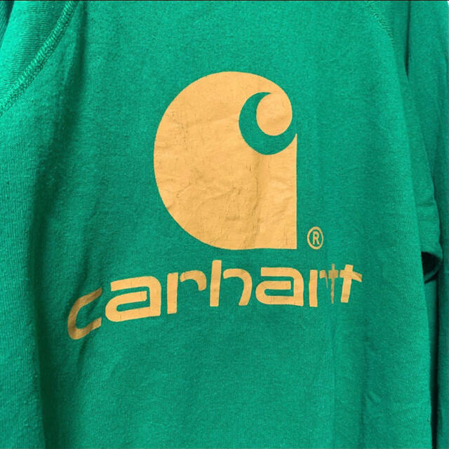 carhartt(カーハート)のCarhartt スウェット メンズのトップス(スウェット)の商品写真