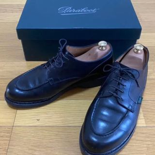 パラブーツ(Paraboot)のParaboot Chambord パラブーツシャンボート(ドレス/ビジネス)