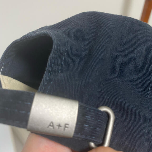 Abercrombie&Fitch(アバクロンビーアンドフィッチ)のメンズ　キャップ メンズの帽子(キャップ)の商品写真