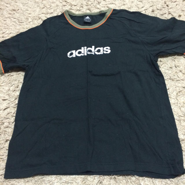 adidas(アディダス)のアディダス Ｔシャツ  メンズのトップス(Tシャツ/カットソー(半袖/袖なし))の商品写真