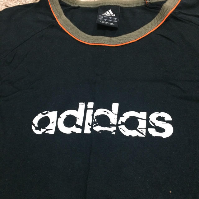 adidas(アディダス)のアディダス Ｔシャツ  メンズのトップス(Tシャツ/カットソー(半袖/袖なし))の商品写真