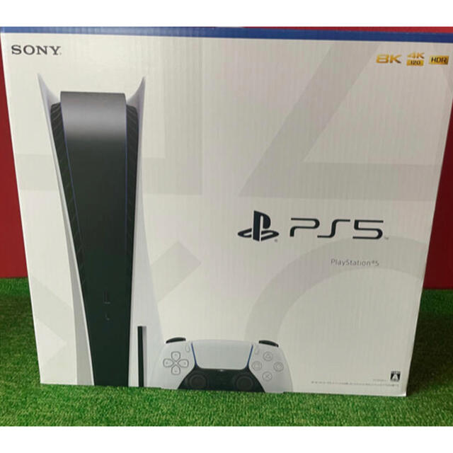 プレステ5 プレイステーション5 PlayStation5 SonySONY