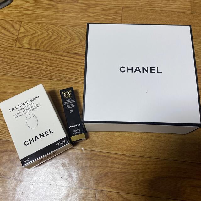 CHANEL コスメコスメ/美容