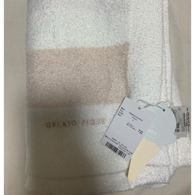 gelato pique(ジェラートピケ)のfa様専用ページ レディースのファッション小物(その他)の商品写真