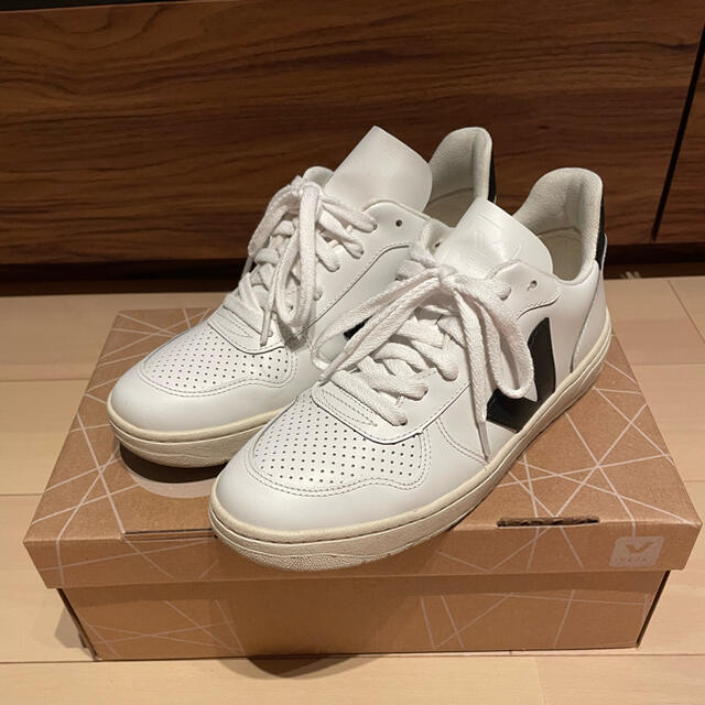 veja v10 - スニーカー