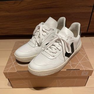 ビューティアンドユースユナイテッドアローズ(BEAUTY&YOUTH UNITED ARROWS)のveja v10(スニーカー)