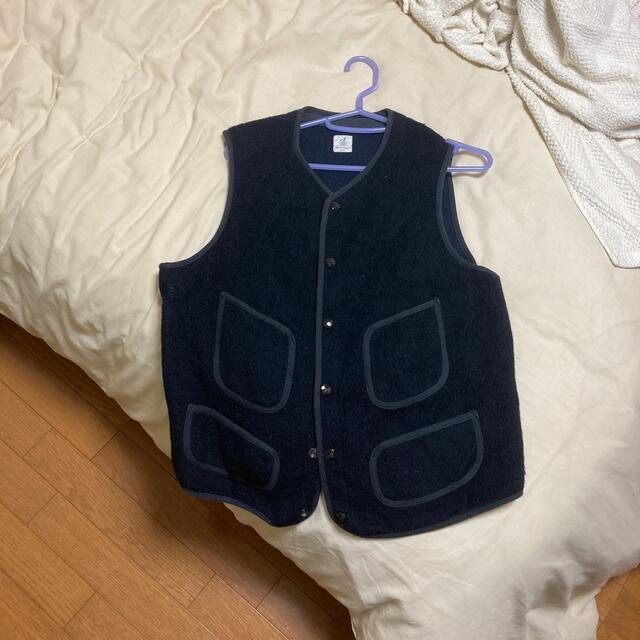 良質で安価な製品 shobilotter様専用!アナトミカ ビーチクロス ベスト
