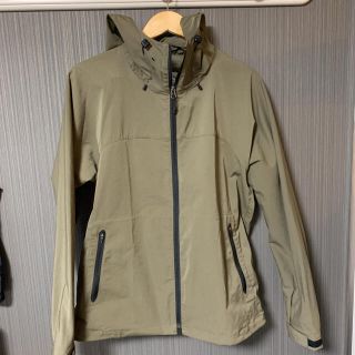 ユナイテッドアローズグリーンレーベルリラクシング(UNITED ARROWS green label relaxing)の【あつじ様専用】ジップアップジャケット　グリーンレーベルリラクシング(マウンテンパーカー)