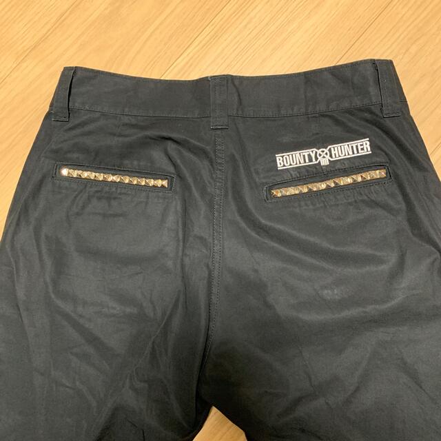 BOUNTY HUNTER - バウンティハンター BOUNTY HUNTER スタッズ BOUNTY HUNTER - バウンティハンター BOUNTY HUNTER スタッズ