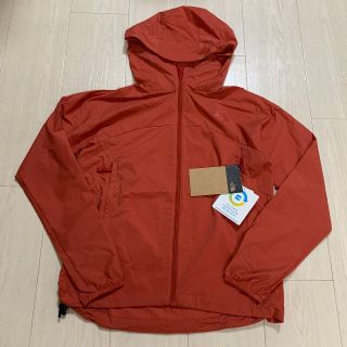 ザノースフェイス(THE NORTH FACE)の(新品) ザ ノースフェイス レディースM スワローテール フーディー(その他)