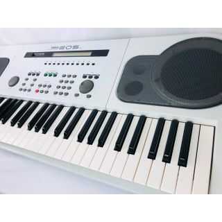ヤマハ - YAMAHA EOS B700 シンセサイザー 61鍵 電子キーボードの通販