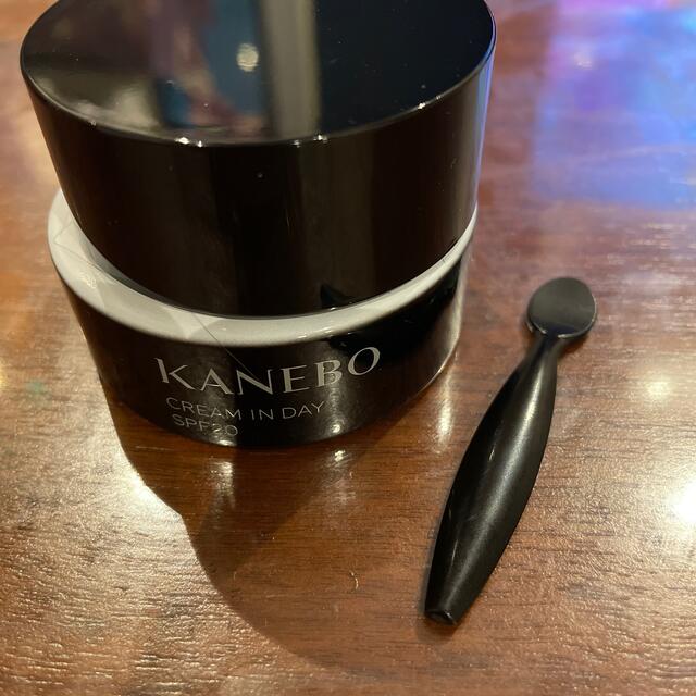 Kanebo(カネボウ)のカネボウ　クリームインデイ　日中用クリーム　40g コスメ/美容のスキンケア/基礎化粧品(フェイスクリーム)の商品写真