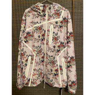 Kith Tapestry Floral Madison Jacket