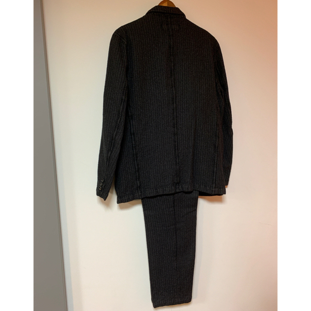 れなし COMME des GARCONS HOMME PLUS - 傑作 コムデギャルソン・オム