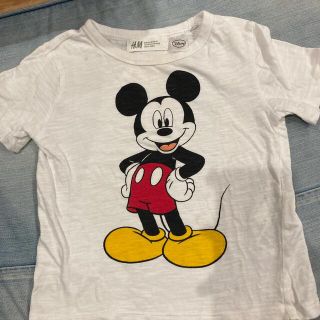 エイチアンドエイチ(H&H)のH&M  baby Ｔシャツ(Tシャツ/カットソー)