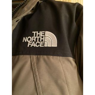 ザノースフェイス(THE NORTH FACE)のノースフェイス　ダウン(ダウンジャケット)