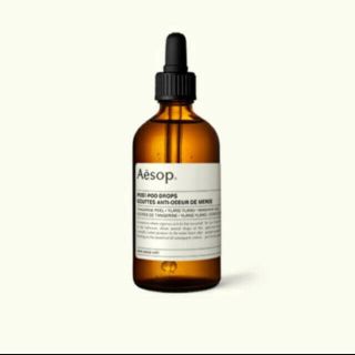 イソップ(Aesop)のイソップ　ポストプードロップス(アロマグッズ)