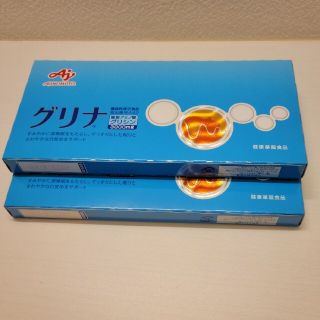 アジノモト(味の素)のグリナ　味の素　睡眠(その他)