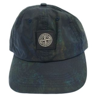 ストーンアイランド(STONE ISLAND)のSTONE ISLAND ストーンアイランド キャップ(キャップ)