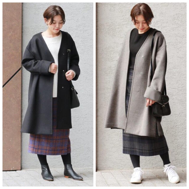 JOURNAL STANDARD - 美品未使用 ジャーナルスタンダード LANA JOURNAL STANDARD - 美品未使用 ジャーナルスタンダード LANA