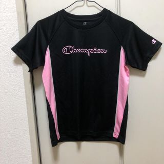 チャンピオン(Champion)のチャンピオン　子供服　キッズ　140(Tシャツ/カットソー)