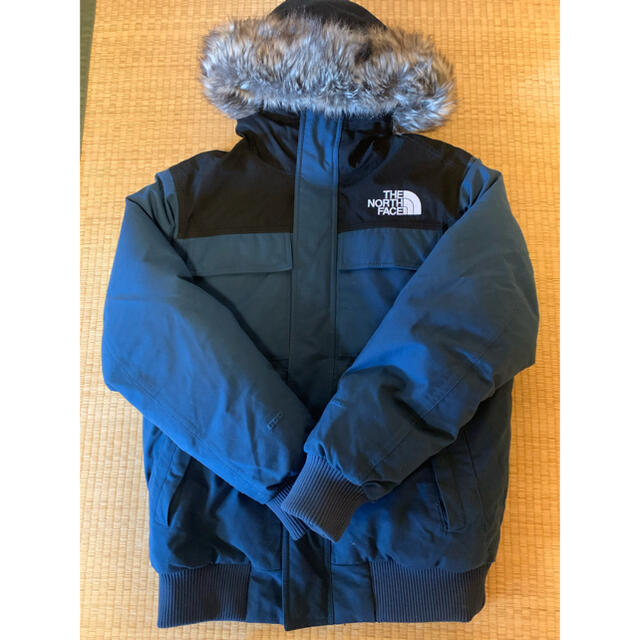 THE NORTH FACE GOTHAM JACKETのサムネイル