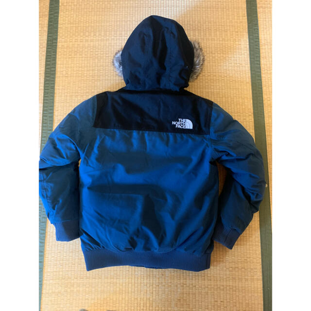 THE NORTH FACE   GOTHAM JACKET