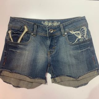 ボンダッチ(Von Dutch)のVon Dutchショートパンツ(ショートパンツ)