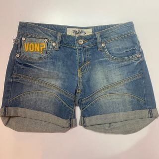 ボンダッチ(Von Dutch)のVon Dutchショートパンツ(ショートパンツ)