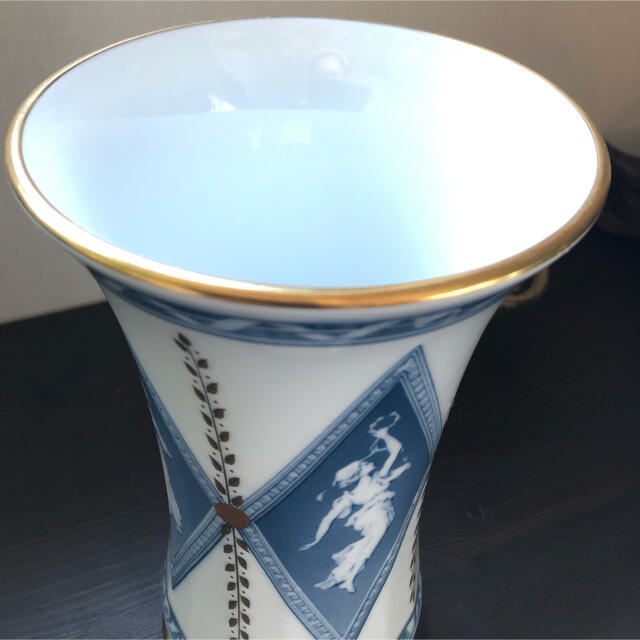 OKURA(オクラ)のOKURA  フラワーベース（花瓶） インテリア/住まい/日用品のインテリア小物(花瓶)の商品写真