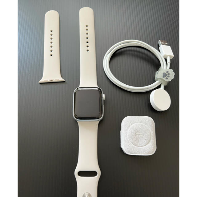 高級品市場 Apple - Watch Apple Watch 44㎜ GPS＋セルラー