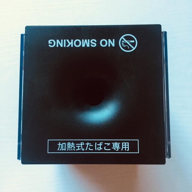 IQOS - iQOS アイコス 専用 灰皿 非売品の通販 by shiho's shop