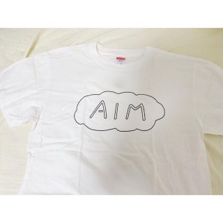 あいみょん　Tシャツ(ミュージシャン)