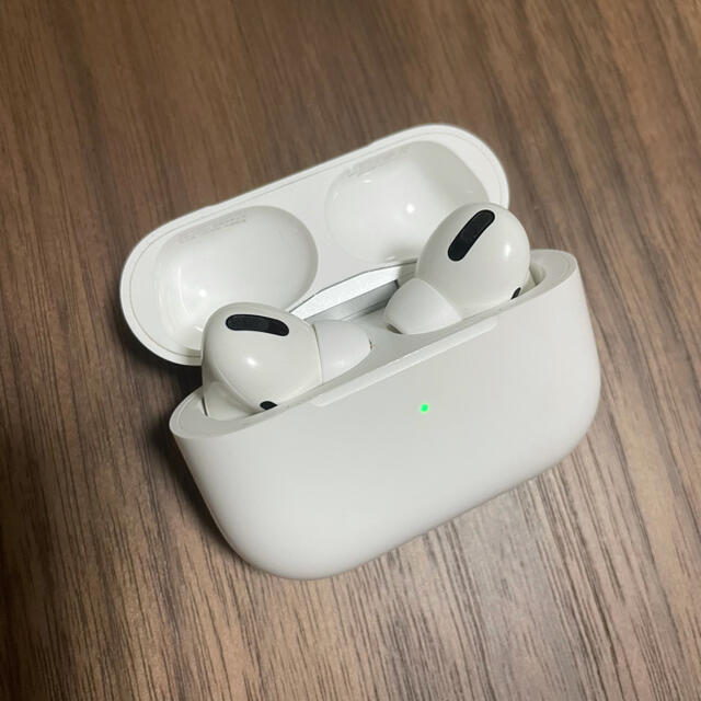 Apple AirPods Proヘッドフォン/イヤフォン