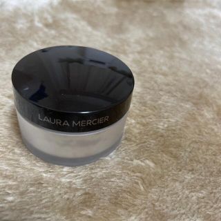 ローラメルシエ(laura mercier)のローラメルシエ　ルースセッティングパウダー(フェイスパウダー)