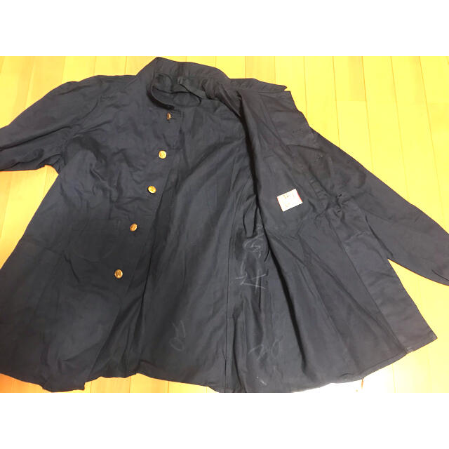国鉄ナッパ服 赤タグ 中古品 希少並特号形 - 通販 - guianegro.com.br