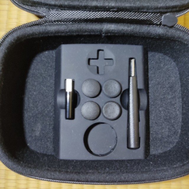 ASTRO Gaming C40TR-hybridautomotive.com