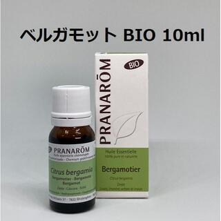 プラナロム(PRANAROM)のサキ様 ベルガモット他　合計6本　プラナロム(エッセンシャルオイル（精油）)