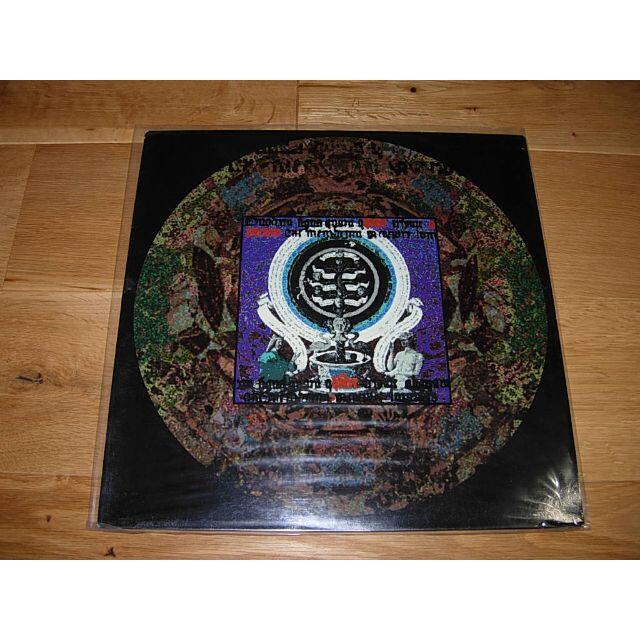 The Seventh Seal ‎ Analog　レコード