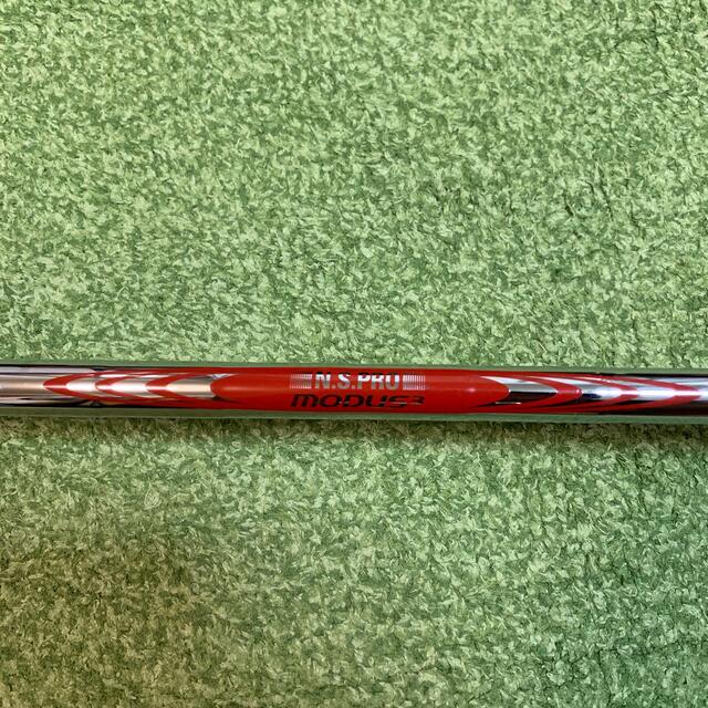 Srixon(スリクソン)のスリクソン ユーティリティ  スポーツ/アウトドアのゴルフ(クラブ)の商品写真