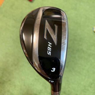 スリクソン(Srixon)のスリクソン ユーティリティ (クラブ)