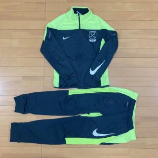 ナイキ(NIKE)のナイキ　NFTB☆サイズS  ジャージ 上下セット☆アスレタ、スボルメ(ウェア)