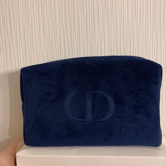 Dior(ディオール)のディオール　クリスマスオファー レディースのファッション小物(ポーチ)の商品写真