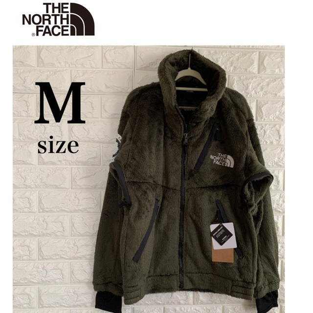 THE NORTH FACE(ザノースフェイス)の新品 ⭐︎ ザ・ノース・フェイス バーサロフト  M メンズのジャケット/アウター(ブルゾン)の商品写真